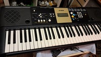 Keyboard, Yamaha YPT-220