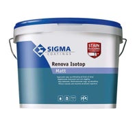 ISO maling, Sigma, 10 liter