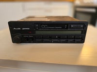 Audi Audi Gamma Blaupunkt original radio, Kassette/Radio