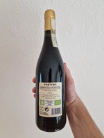 Vin og spiritus, Amarone rødvin, økologisk