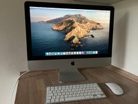 iMac, iMac 21,5, 2,9 GHz