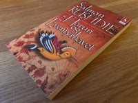Harun og eventyrhavet, Salman Rushdie, genre: roman