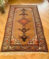 Ægte Persisk tæppe