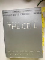 The Cell, Alberts et al., år 2002