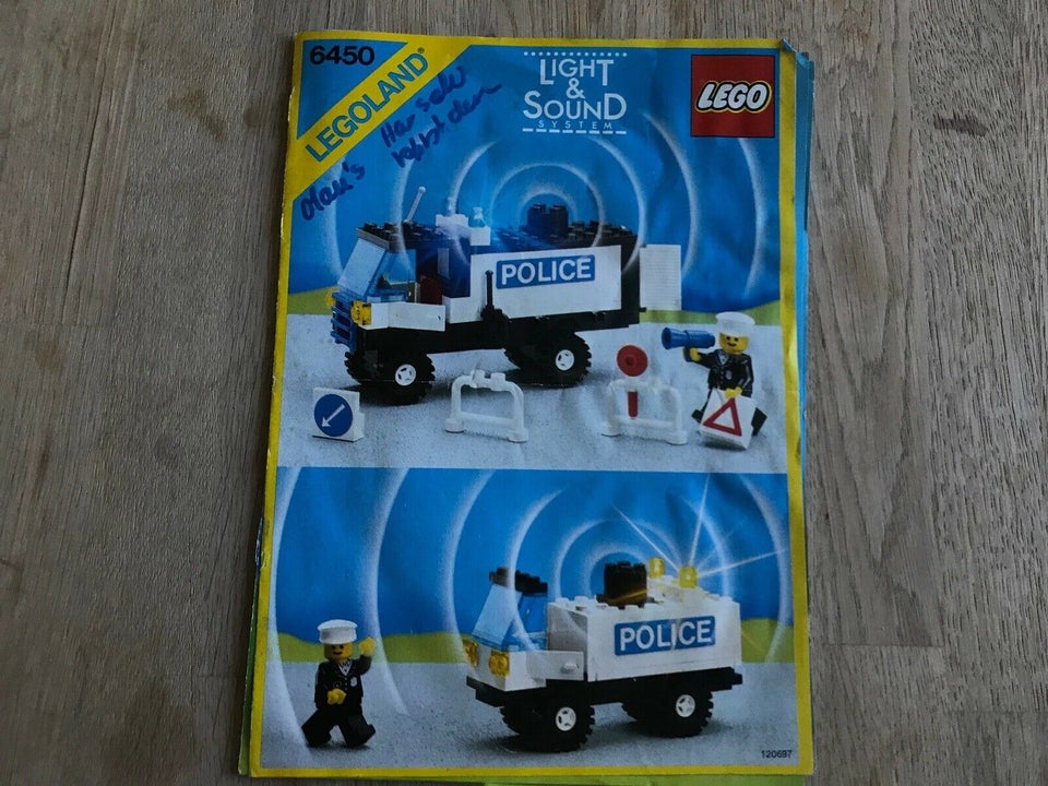 Lego andet, Flere – dba.dk og Salg af Nyt og Brugt