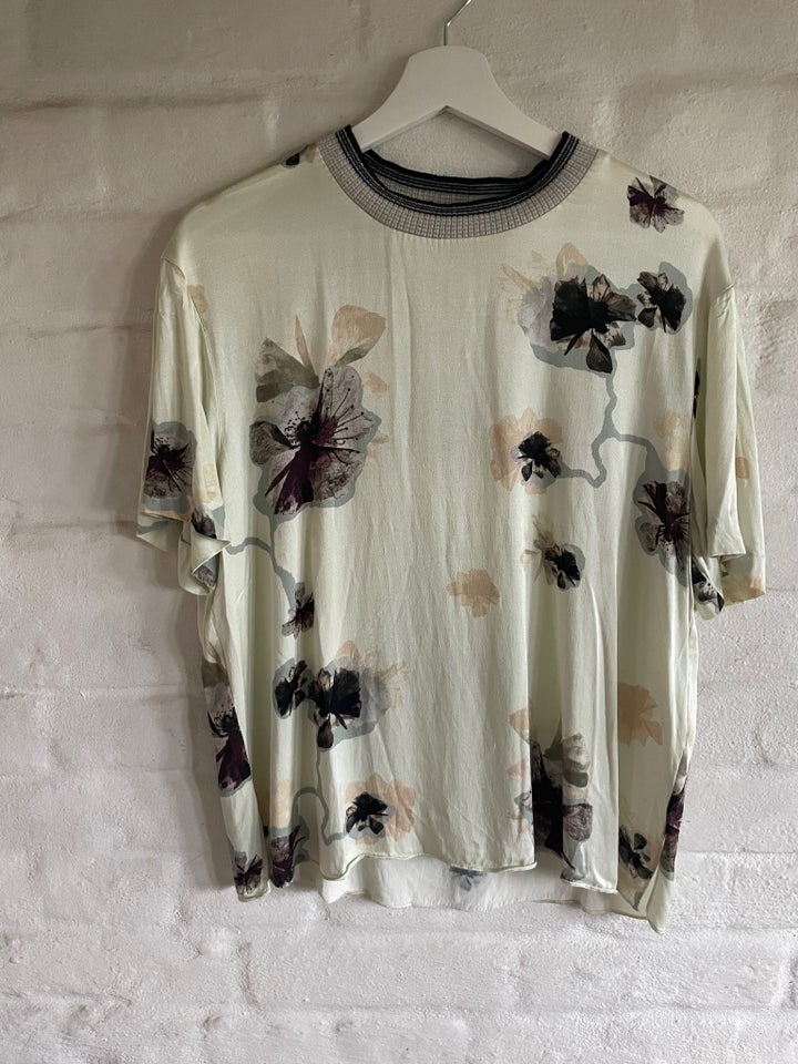 Bluse, Malene Birger, str. 38