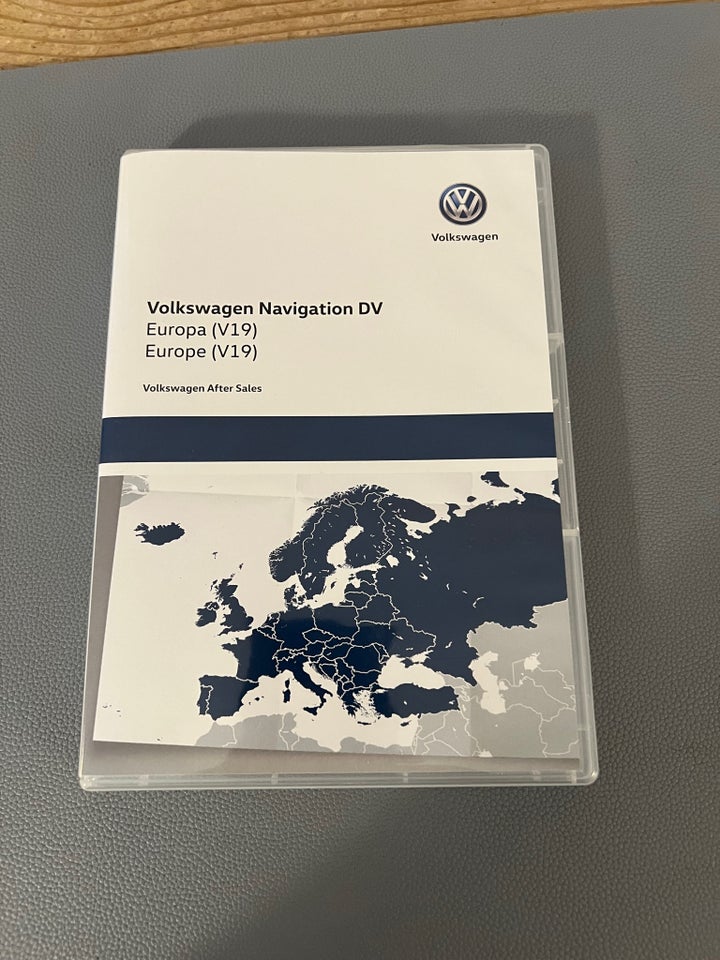 Navigation, VW