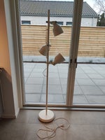 Gulvlampe, Ikea HEKTAR