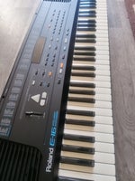 Keyboard, Roland E-16