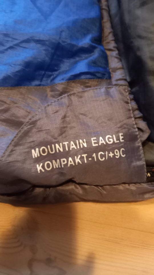 Andet, Mountain Eagles, str. Stor voksen