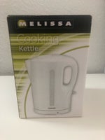 Cooking kettle, Melissa