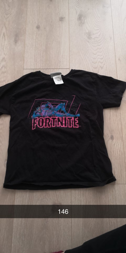 T-shirt, ... , Fortnite