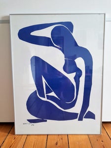 Find Matisse Plakater på DBA - salg nyt og brugt