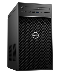 Find Dell Precision på DBA - køb og salg af nyt og brugt