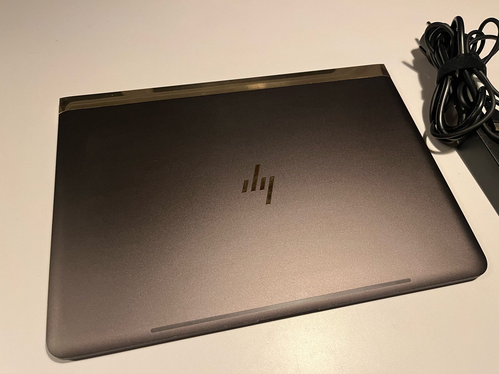 HP Spectre PRO 13,3” - I5 - SSD, I5 6200U GHz, 8 gb GB ram