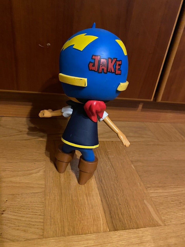 Jake figur