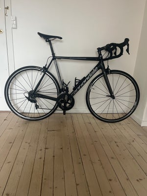 Herreracer, Cannondale CAAD 12, 58 cm stel