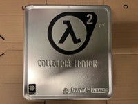 Half-Life 2: Collectors Edition , til pc, First person