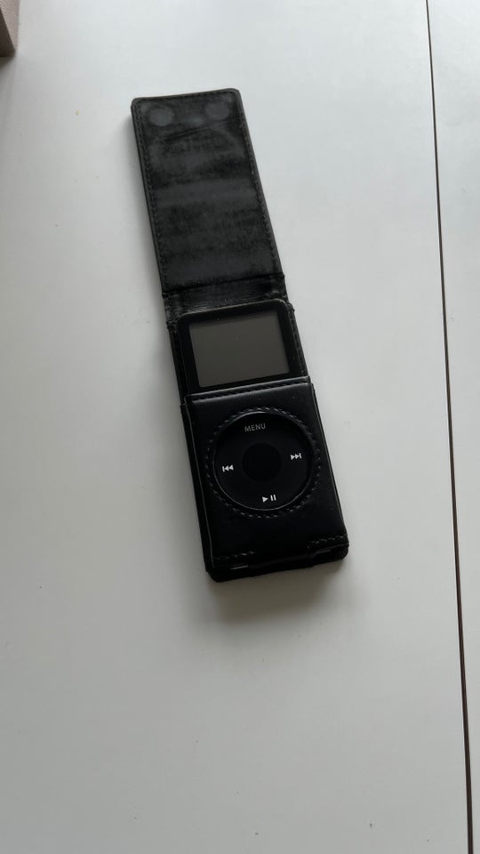 iPod, Nano, 2 GB