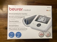 Blodtryksmåler, Beurer BM27