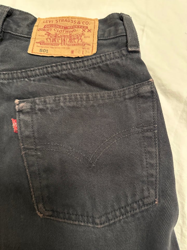 Levis best sale 28 34