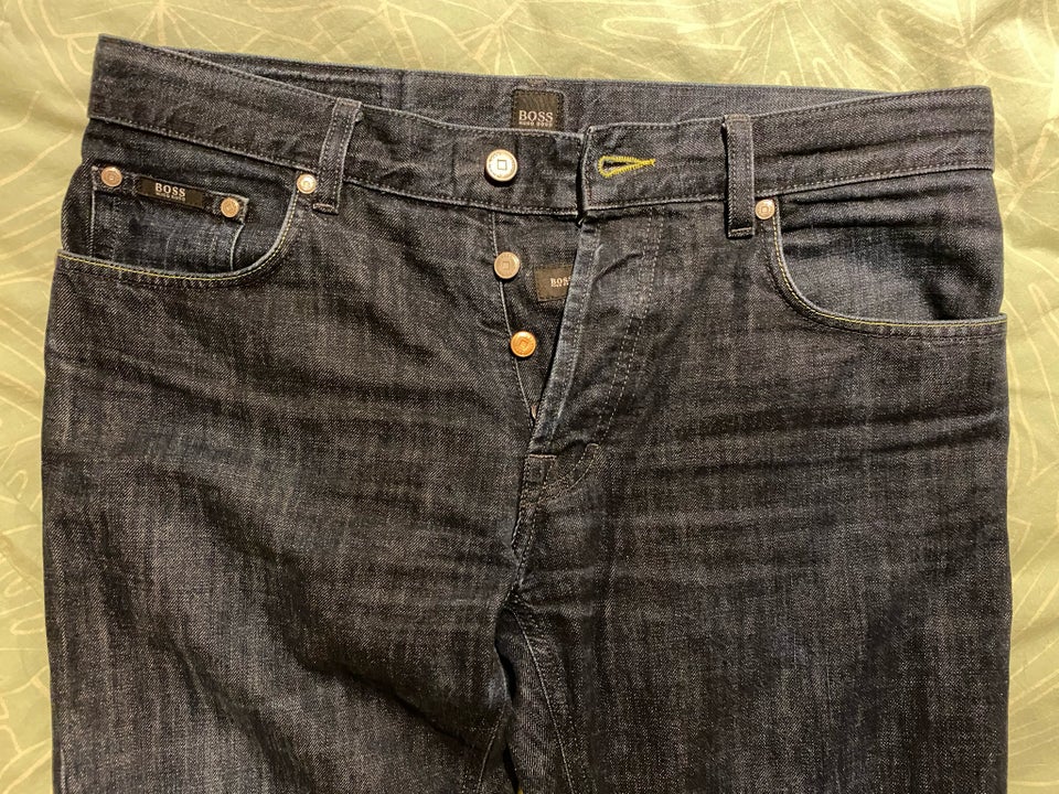 Jeans, Hugo Boss, str. 34