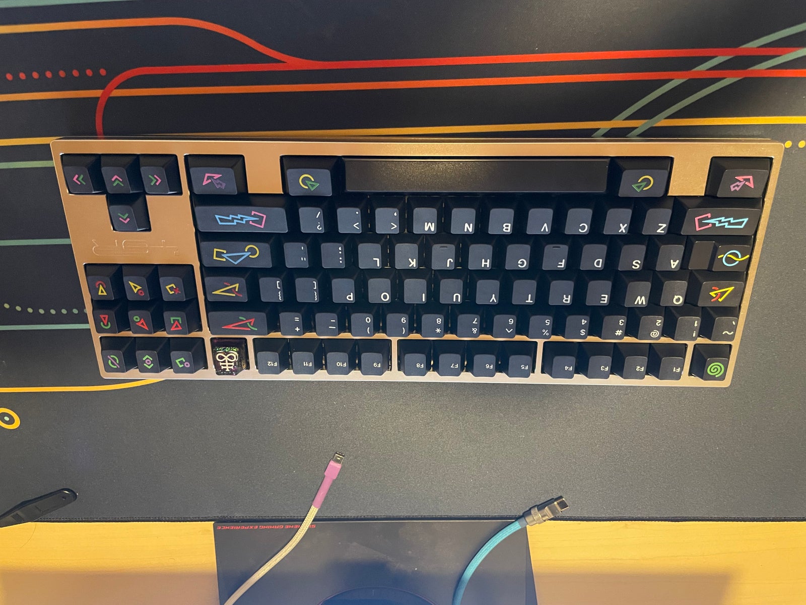 Kalam tgr Jane v2 ce i Fredericia - Tastaturer og mus Kalam tgr Jane v2 ce i Fredericia - Tastaturer og mus