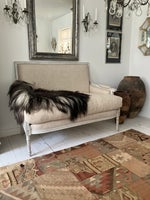 Gustaviansk sofa
