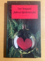 Julen er hjerternes fest, Lise Nørgaard, genre: noveller