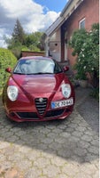 Alfa Romeo MiTo, 1,3 JTD 95 Progression, Diesel
