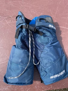 Ishockey på DBA - køb og salg af nyt og brugt