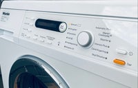 Miele vaskemaskine, W 5825 NDS, frontbetjent