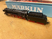 Modeltog, Marklin 30080, skala Ho