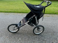 Babyjogger, Trille