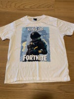 T-shirt, Fortnite, Ukendt