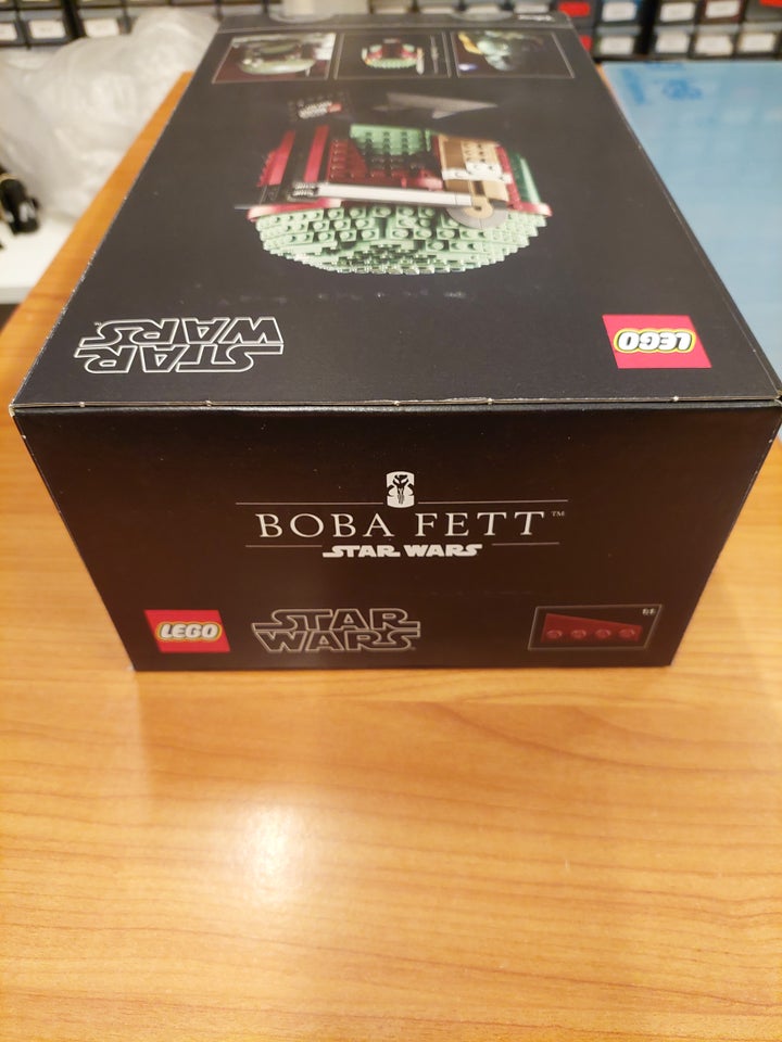 Lego Star Wars, 75277