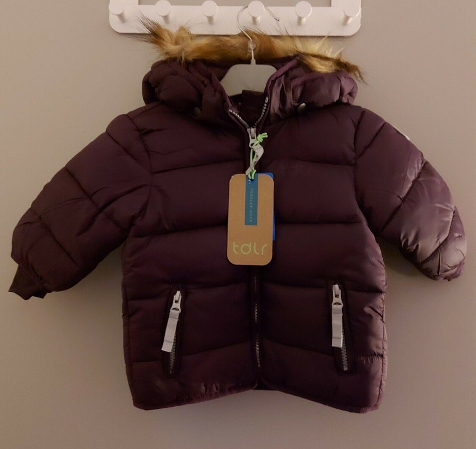 Vinterjakke, Dynejakke, Roxy Pro-lite Jacket