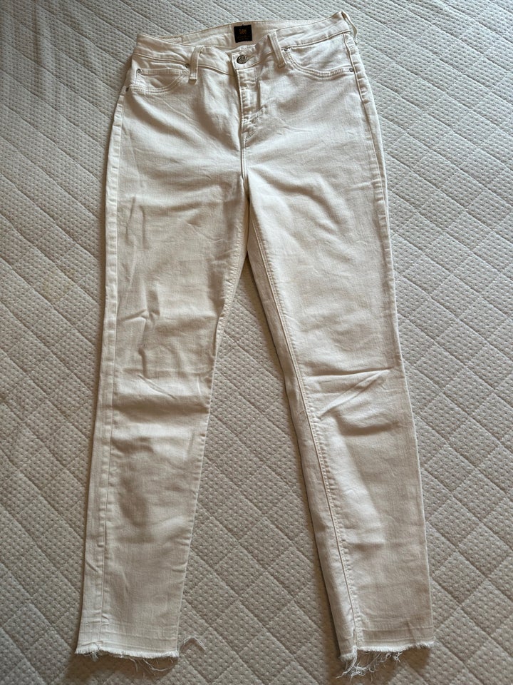 Jeans, Lee str. 33/33. , str. 33