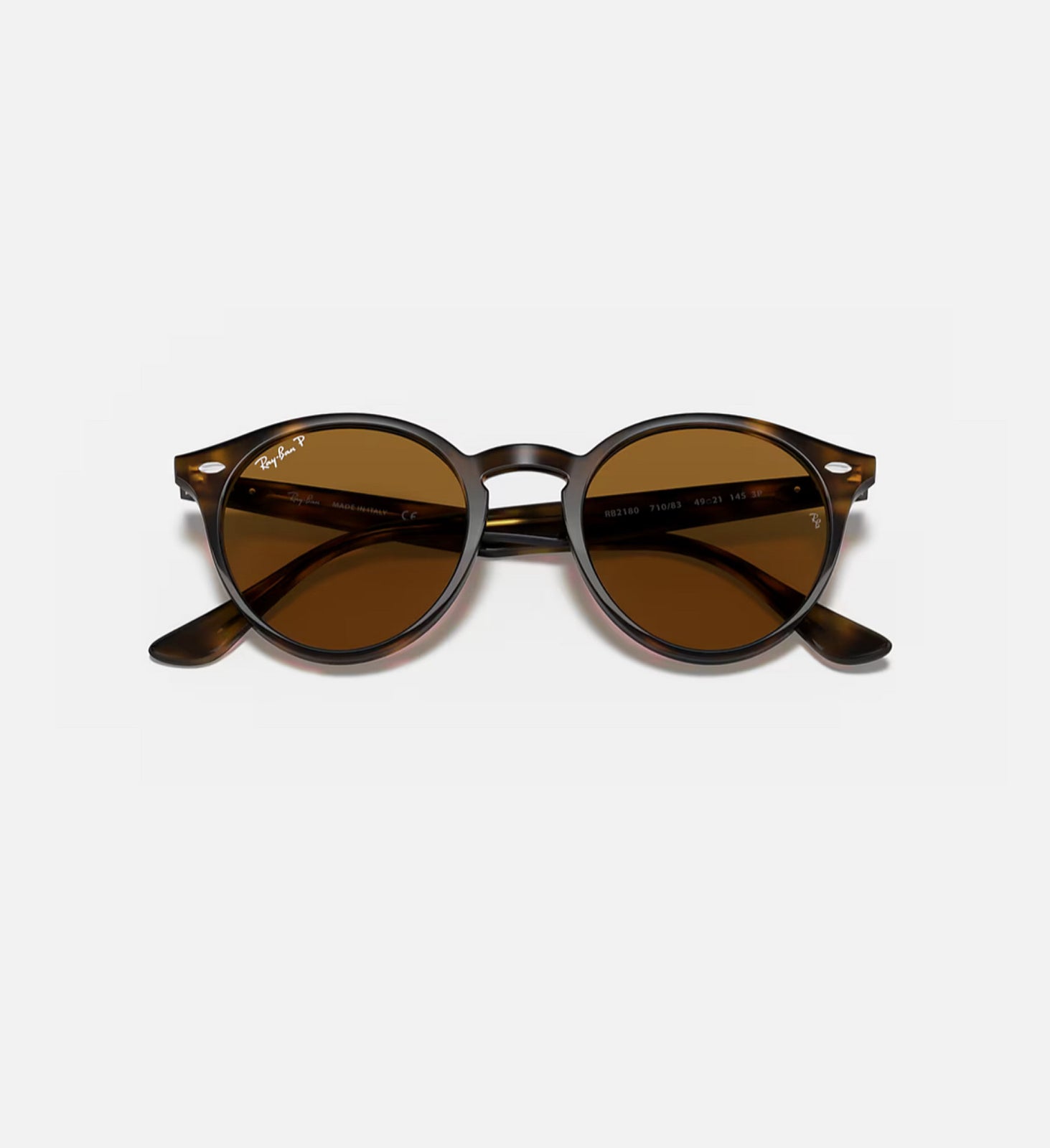 Solbriller unisex, Ray-Ban RB2180