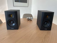 Højttaler, Acoustic, Adam Audio TV5 Studio Monitors