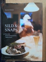 Sild & snaps, Øystein Rottem, emne: mad og vin