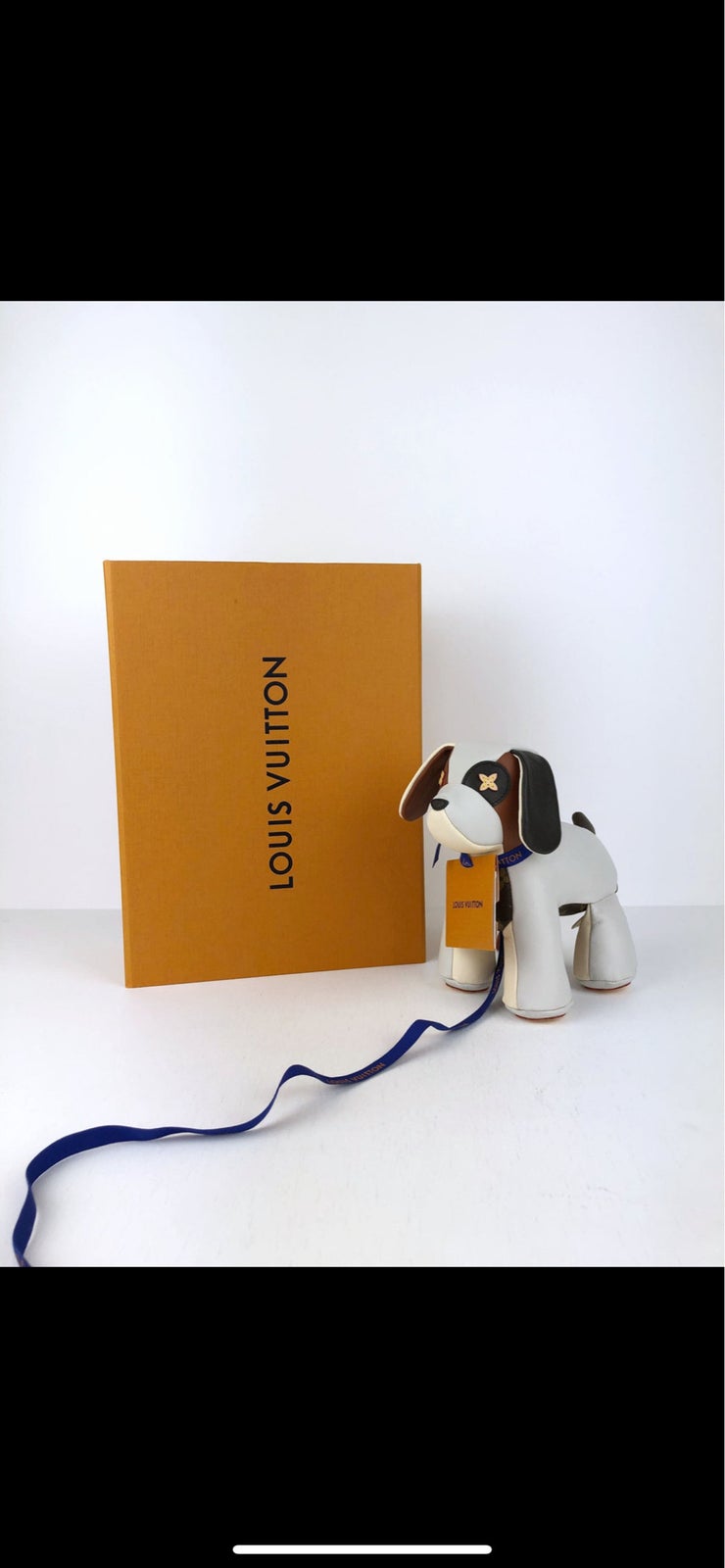 Louis Vuitton, Dog Doudou Oscar