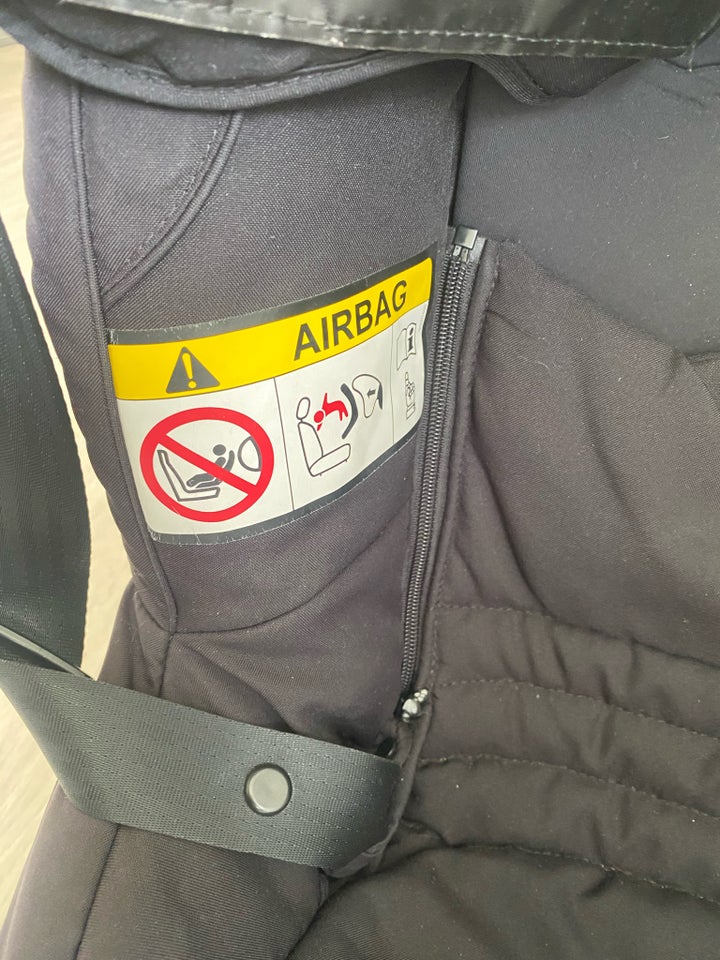 Autostol, op til 18 kg , Be Safe BeSafe Izi Turn I-Size