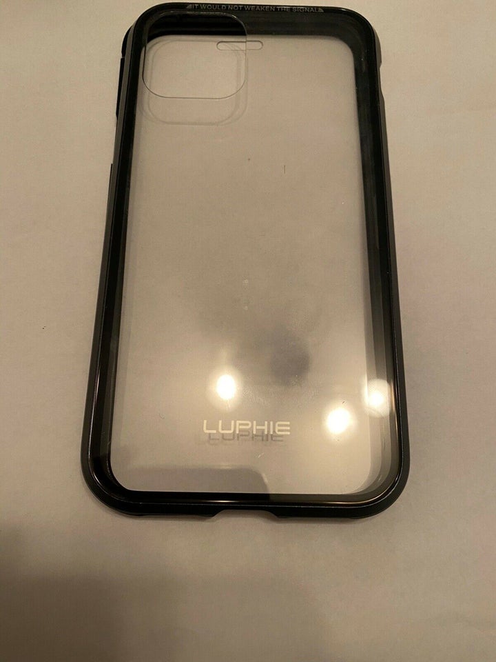 Cover, t. iPhone, Iphone 11 pro