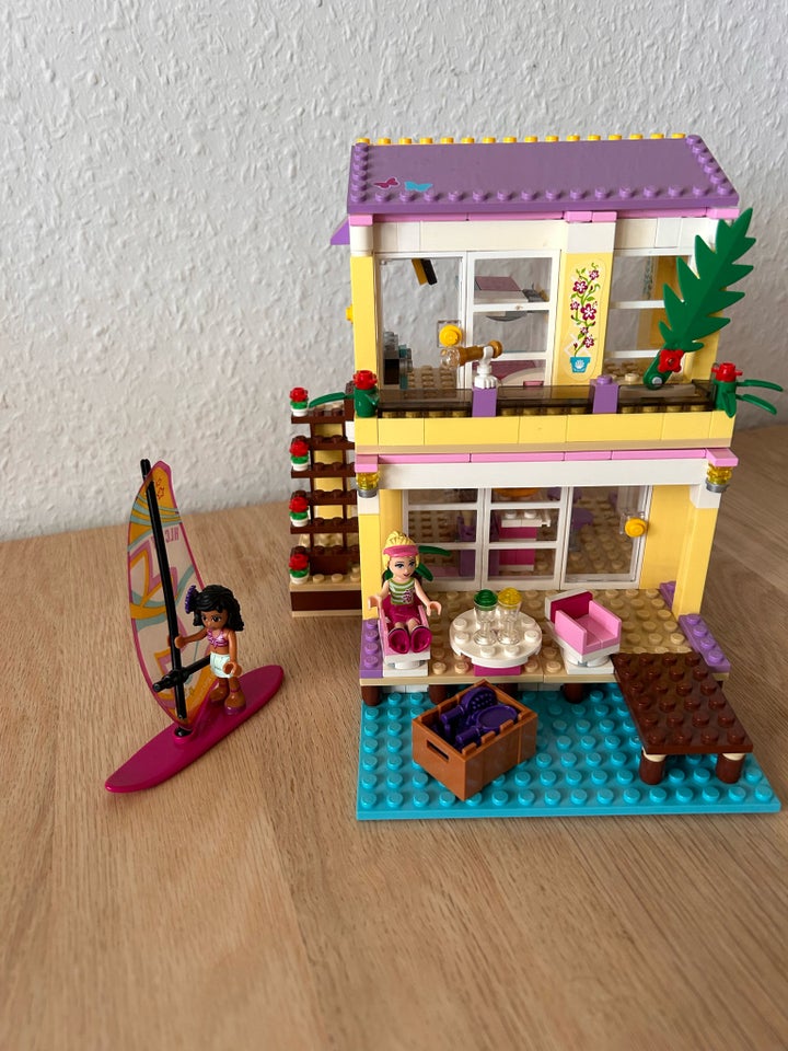 Lego friends 41037 online