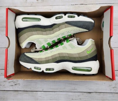 Sneakers, str. 37,5, Nike Air max 95 ,  Ubrugt, Nike Air Max 95. størrelse 37.5. Limited og meget po