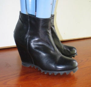 Find Bianco Støvler på DBA - køb og salg nyt og brugt