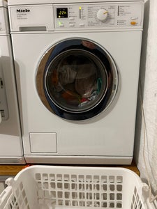 Find Miele Vaskemaskiner på DBA - køb og salg nyt og brugt - side 3