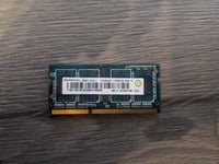 Lenovo?, 4 GB, DDR3 SDRAM