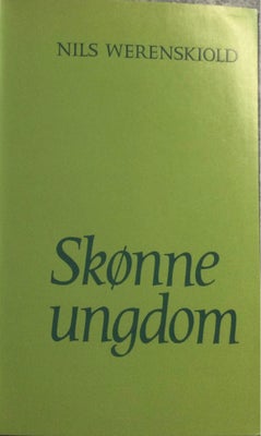 Skønne ungdom , Nils Werenskiold, genre: roman